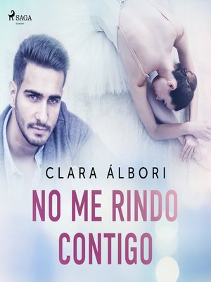 cover image of No me rindo contigo